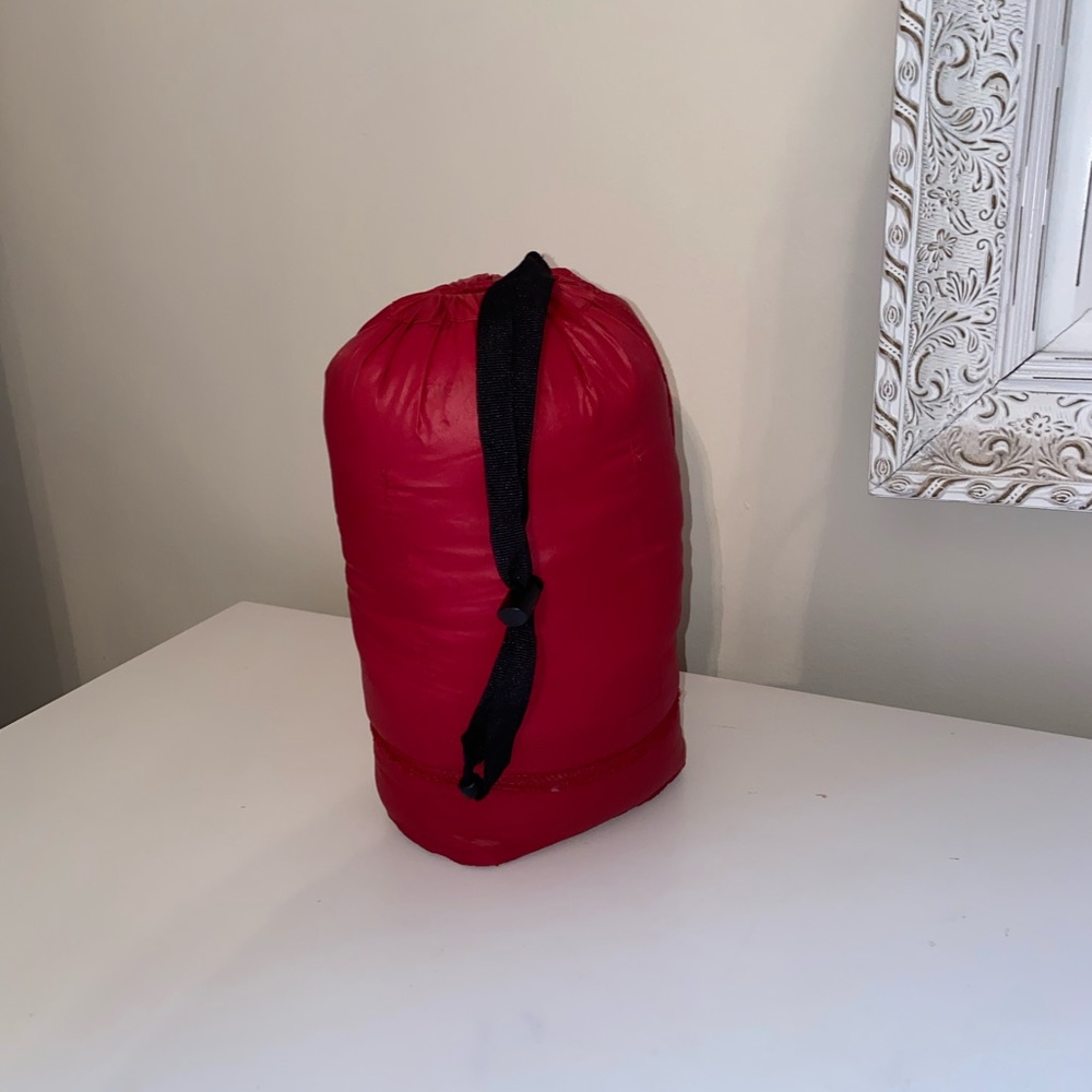 Calvin Klein Women's Hooded Packable Jacket